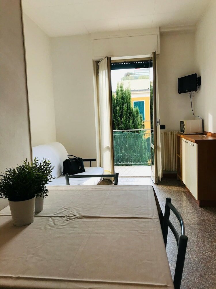 Фото Residence Corallo