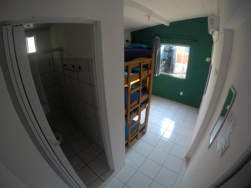 Фото Mundo da Lua Hostel