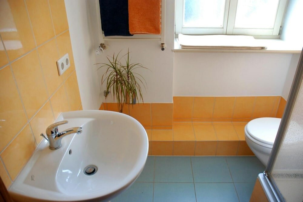 Фото Apartment- und Zimmervermietung am Park