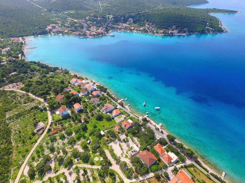 Фото Holiday Home Lovište