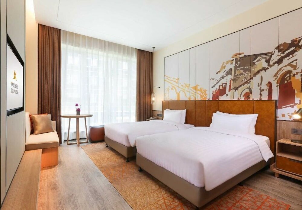 Фото Kare Hotels