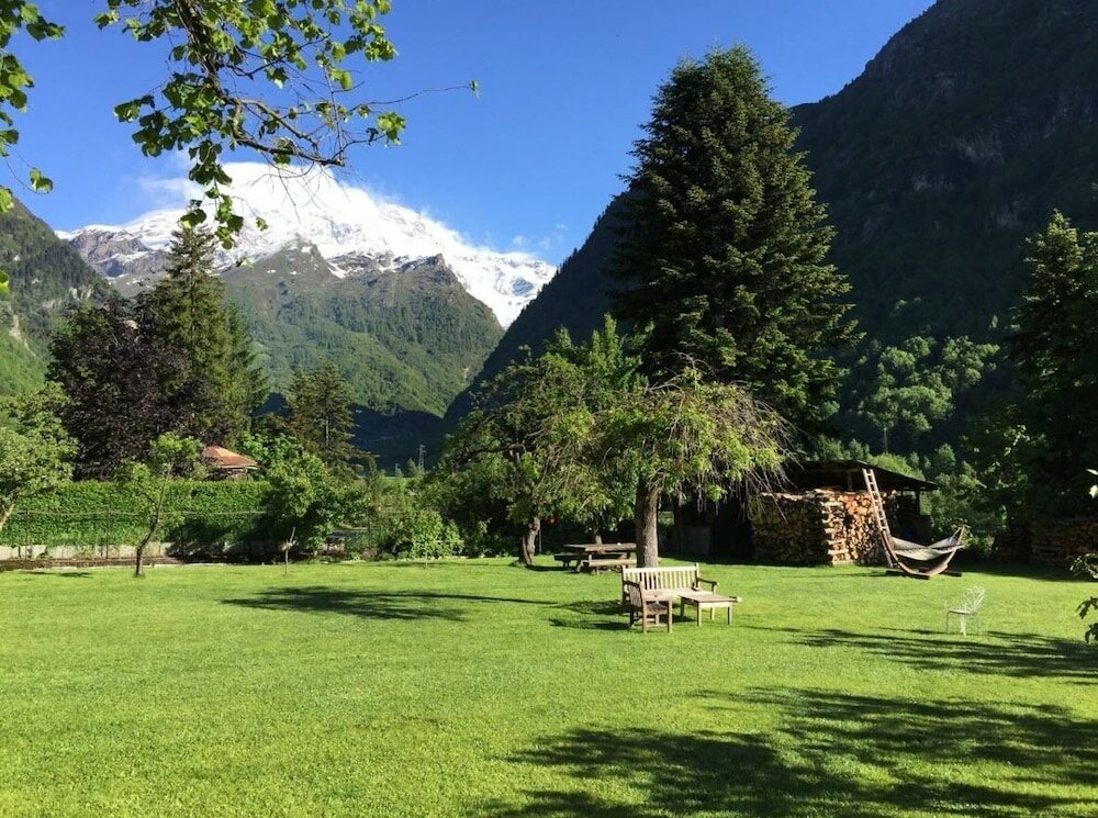Фото Tre Alberi Liberi