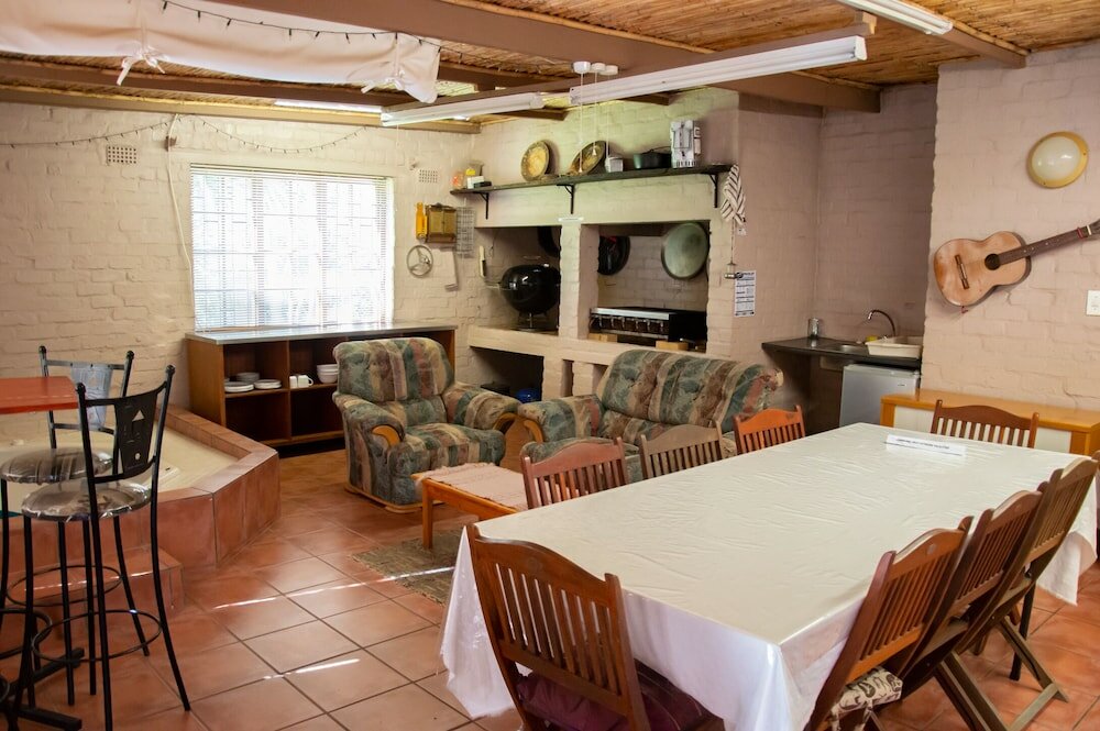 Фото Deo Gratia Guest House