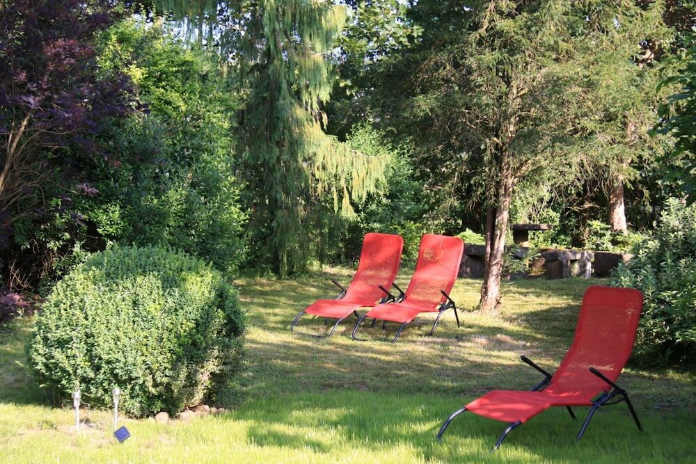 Фото Mein kleinHOTEL Herbstein