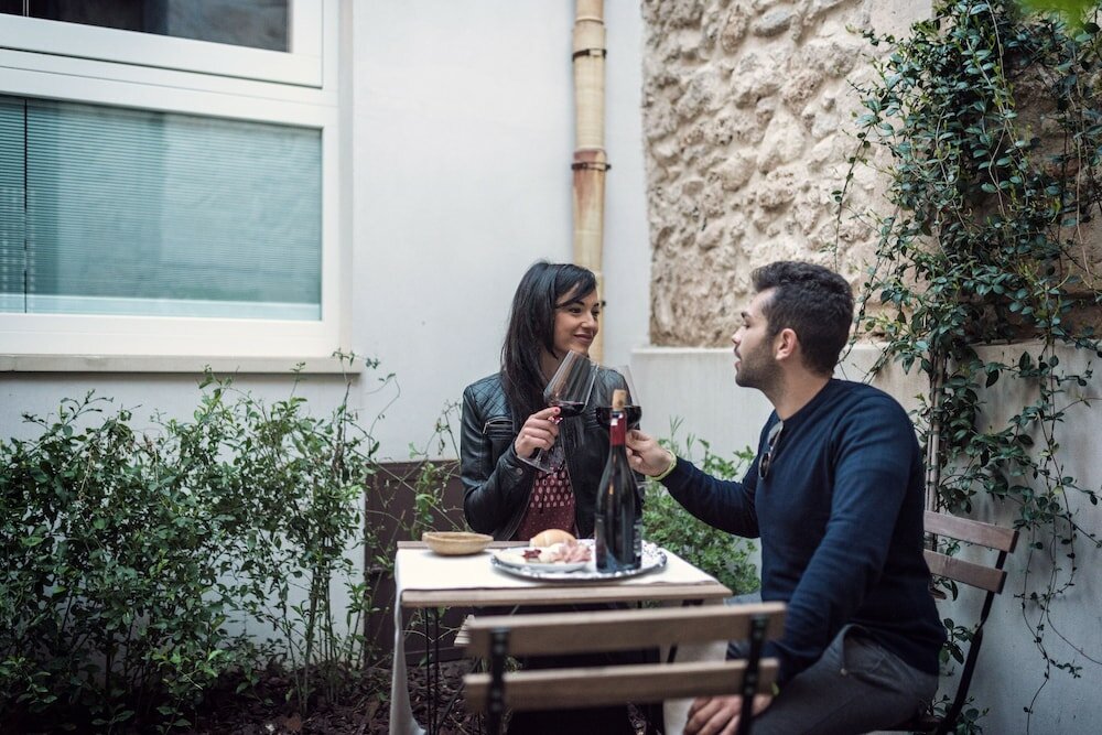 Фото Embrace Sicily Guest House