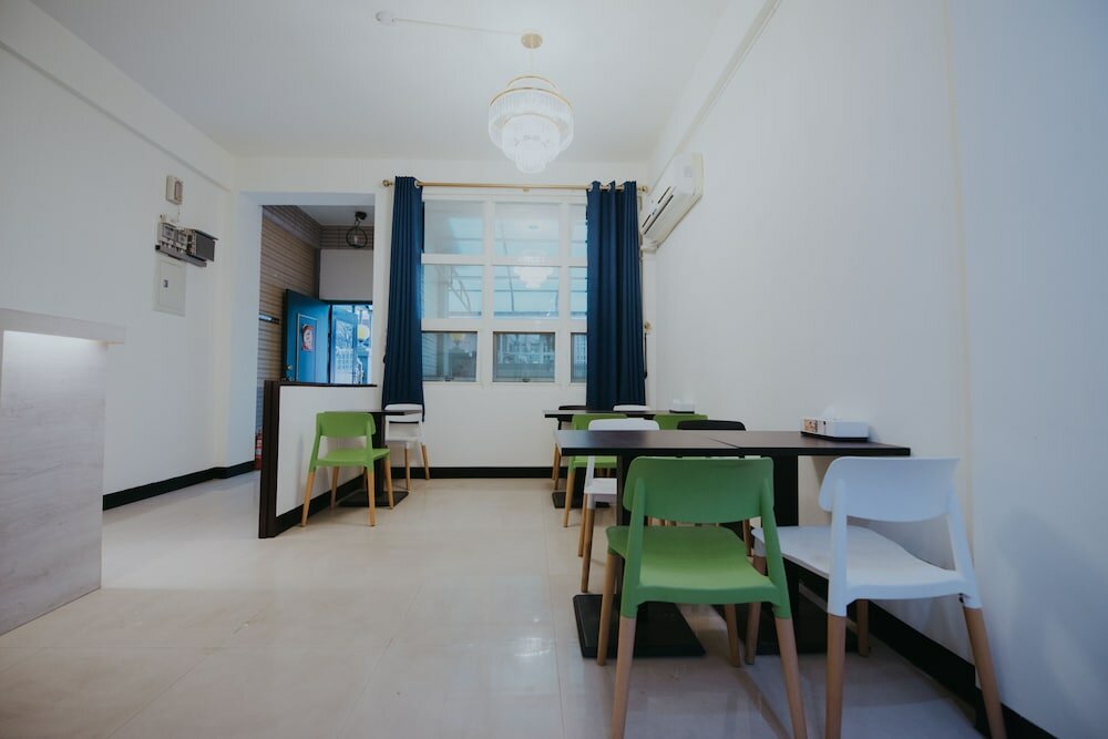 Фото Waiting Homestay