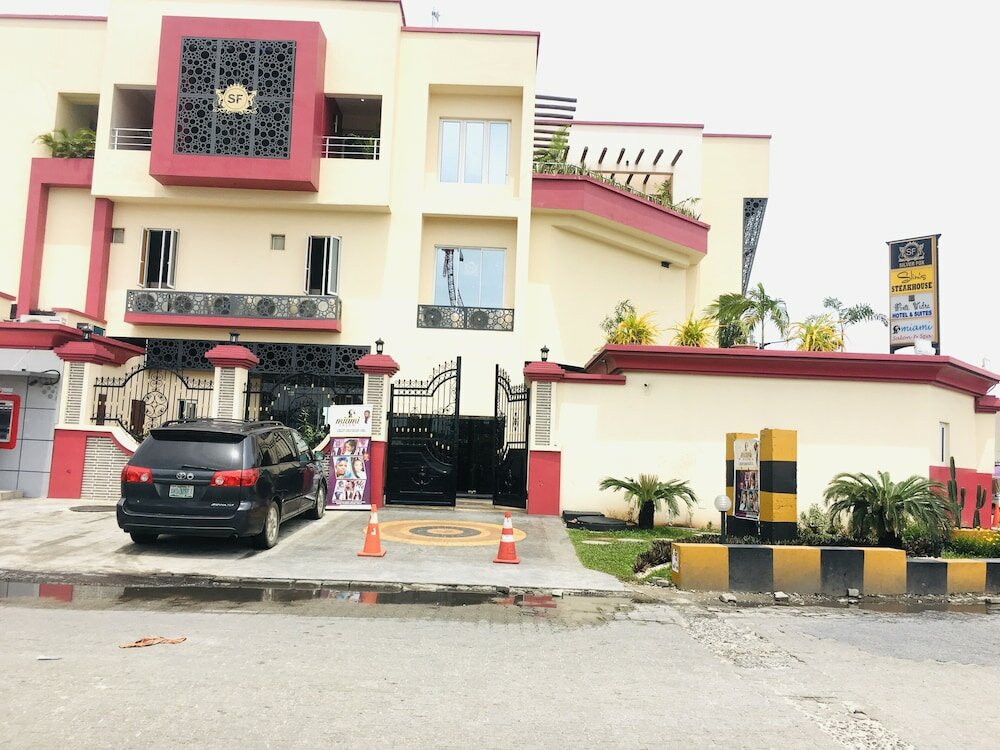 Фото отеля 5