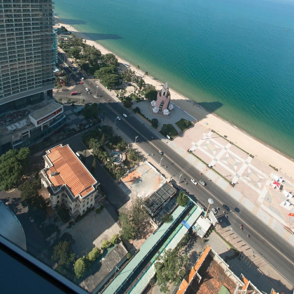 Фото Holi Panorama Nha Trang