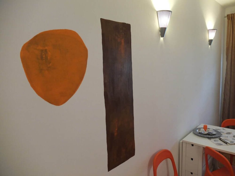 Фото I Ricci 3 Stanze