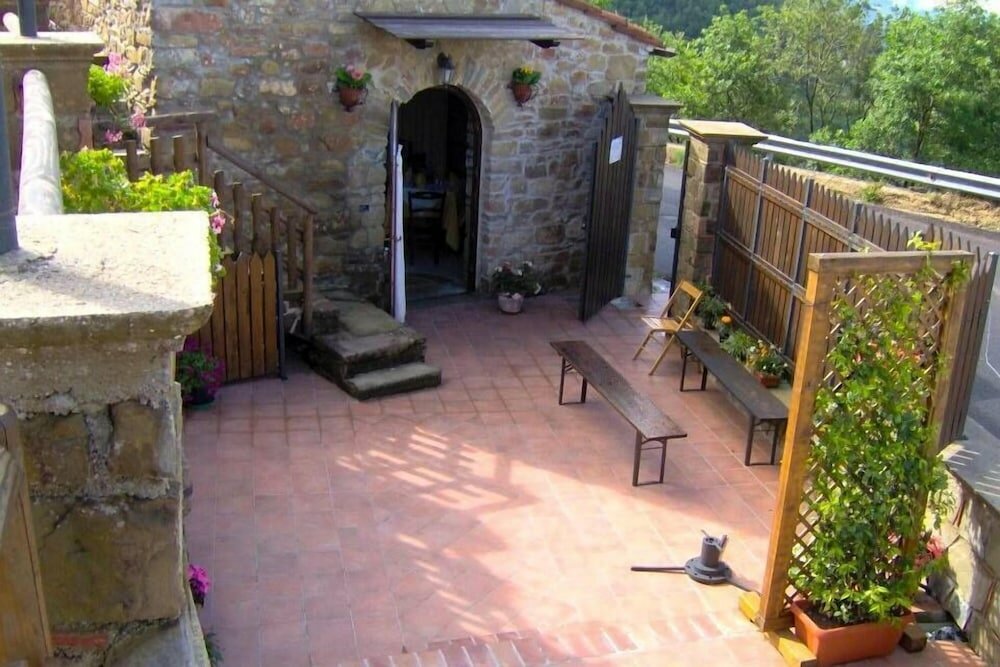 Фото Oasi della Pace