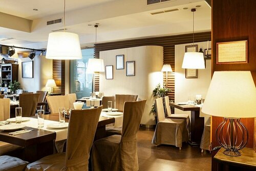 Гостиница Sofia Palace в Софии