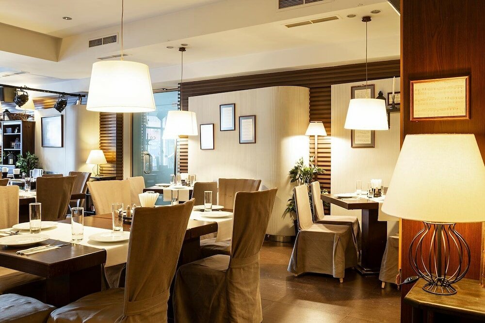 Фото Sofia Palace