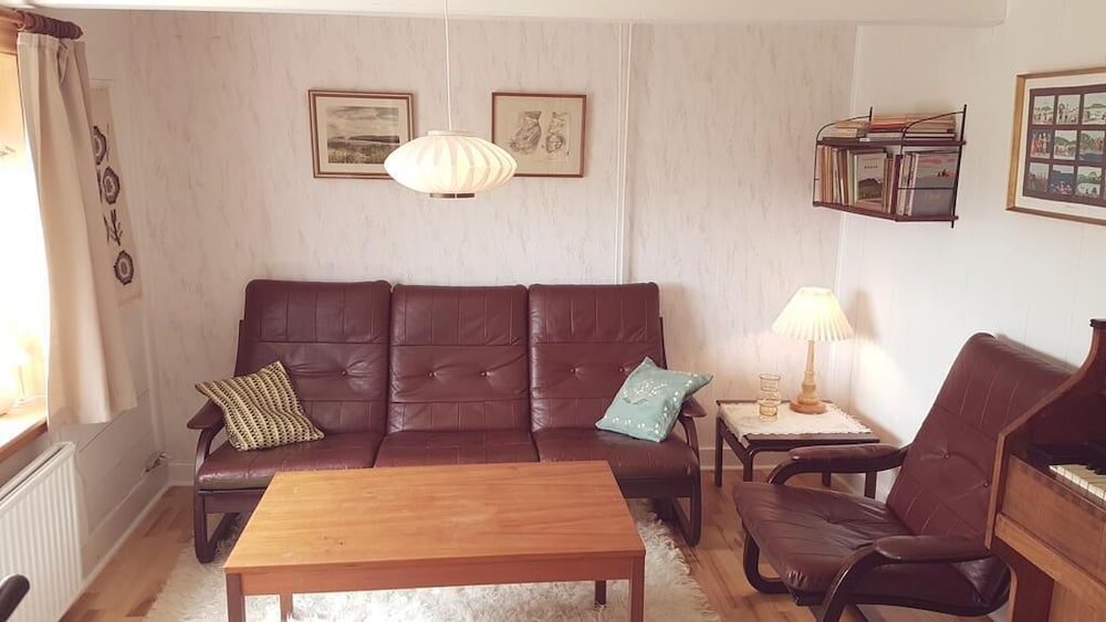 Фото The Real Faroese Experience