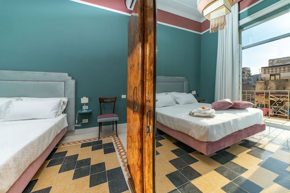 Фото Il Fiore D'Oro Luxury