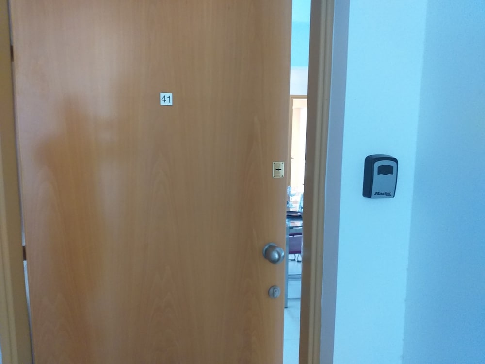 Фото Horizon Luxury Apartment 4