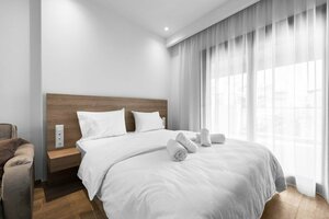 Гостиница Penthouse Level 8 Nilie Hospitality Mgmt