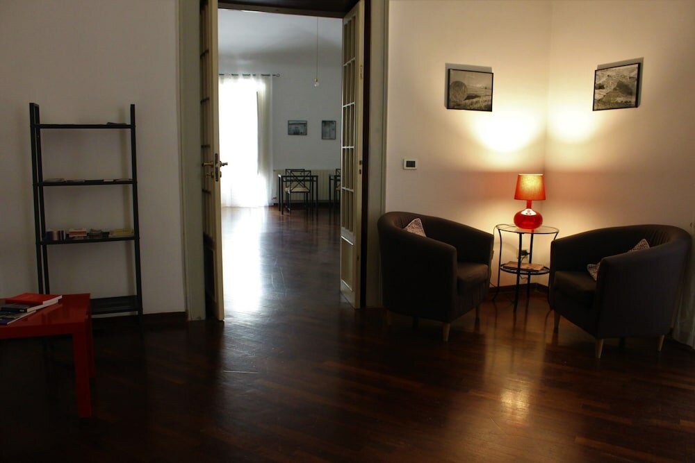 Фото B&b Bandiera 77