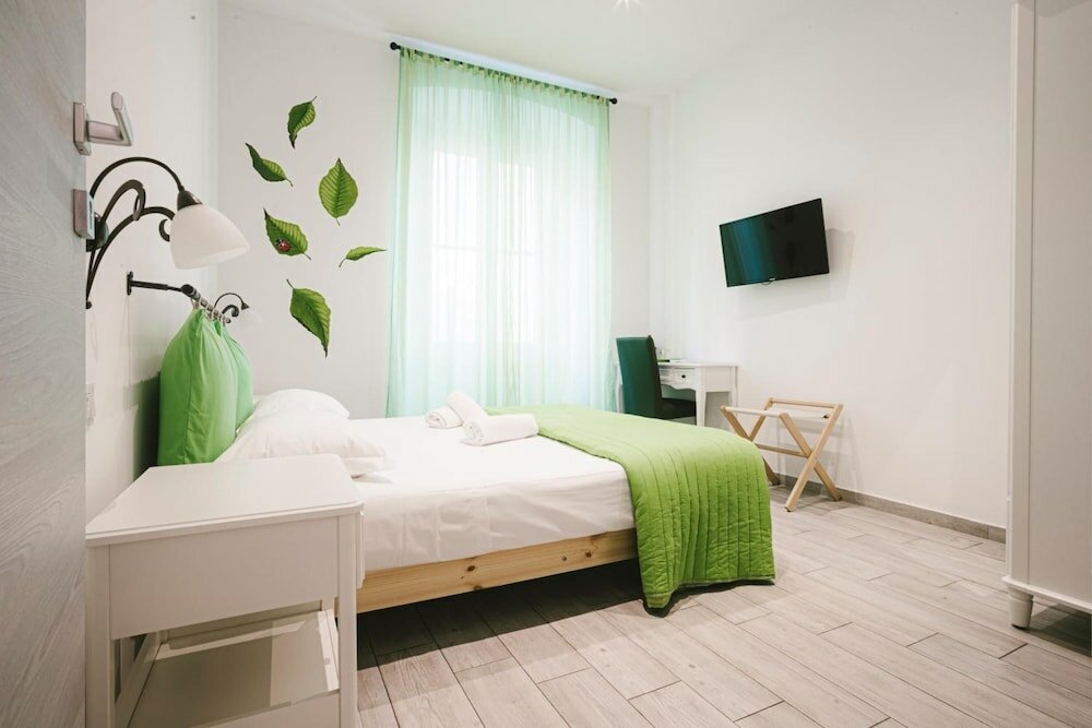 Фото Loft Rossetti