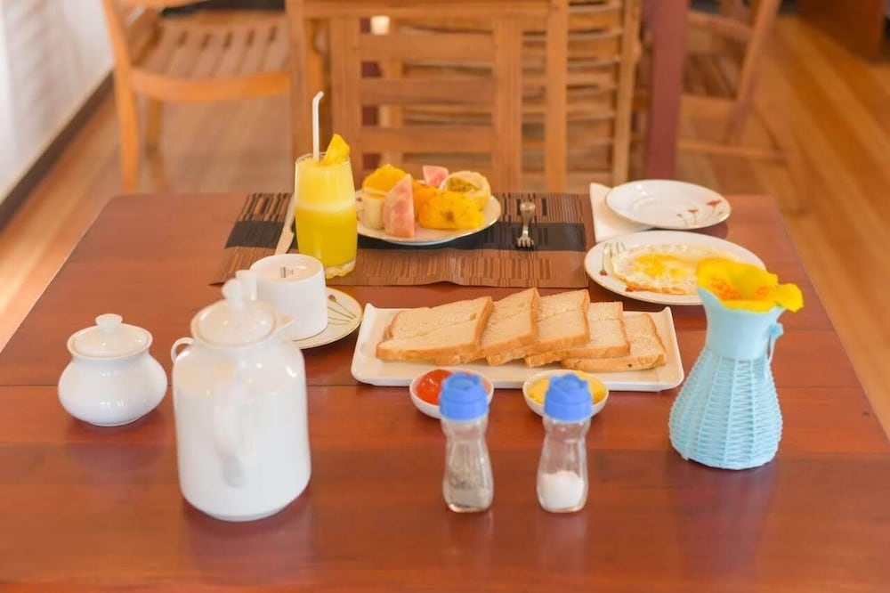 Фото Ocean Breeze Villa