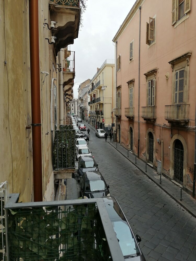 Фото Minihomecatania