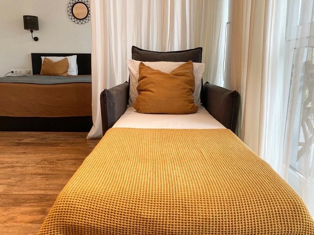 Фото Happy Holidays Family Apartments