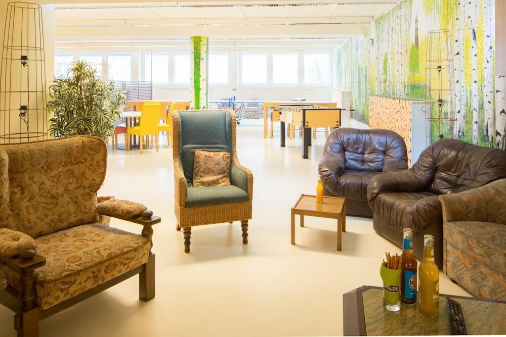 Фото отеля 5