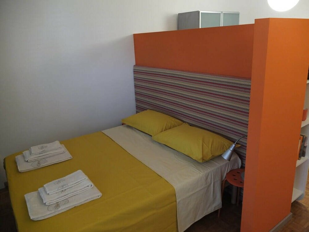 Фото I Ricci 3 Stanze