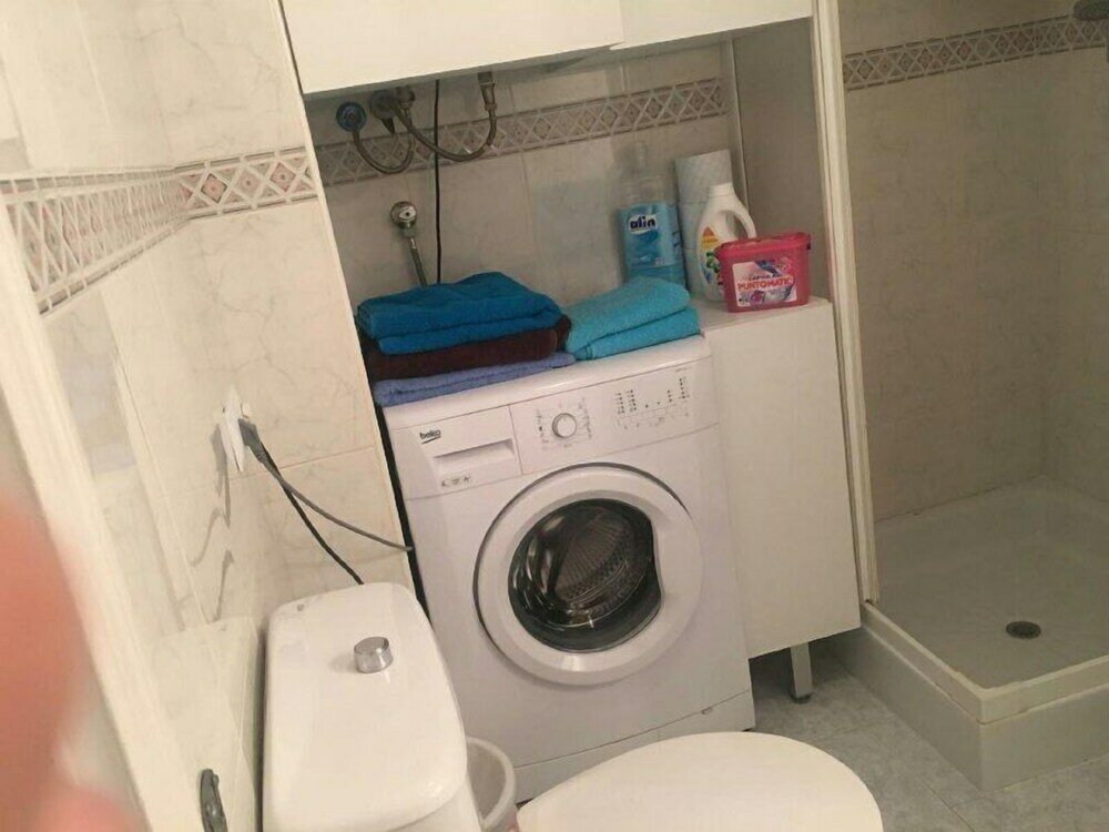 Фото Apartamento Frente a la Playa