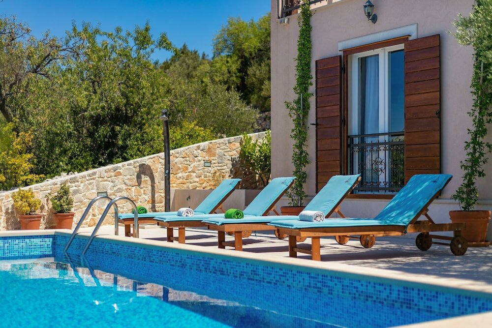 Фото Villa Helena