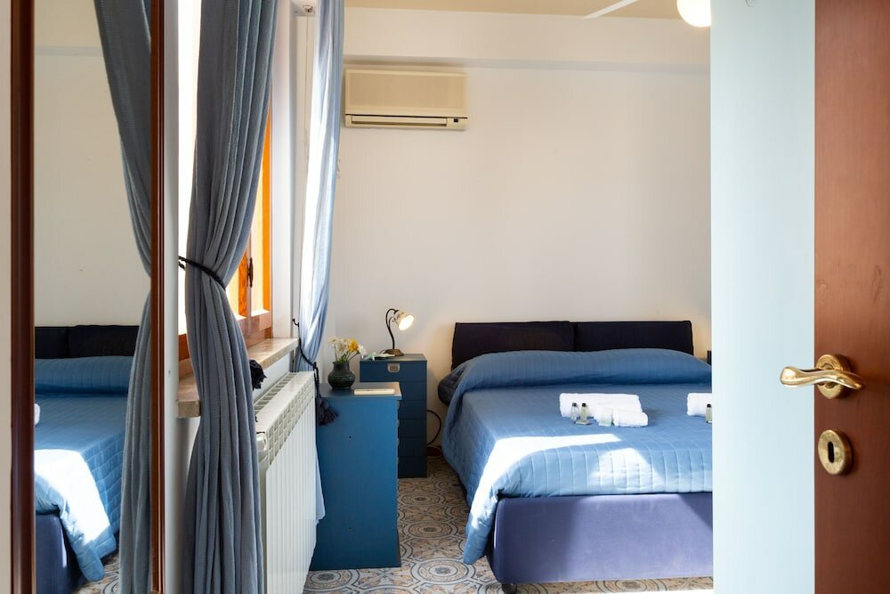 Фото Mondello Wonderful Seaview Apartment