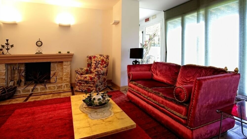 Фото Terme di Repole Beauty SPA