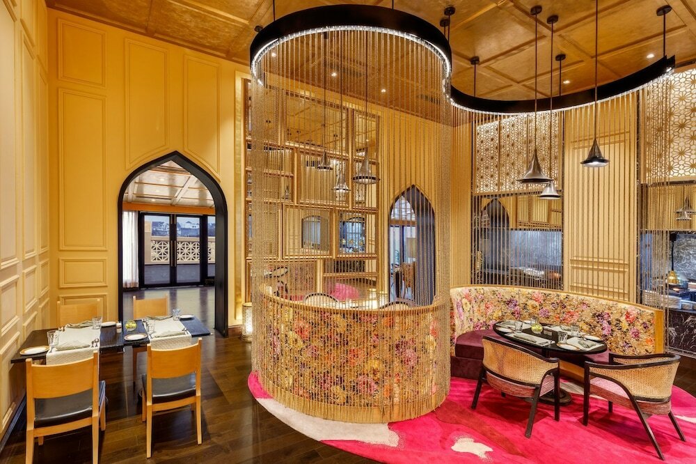 Фото Welcomhotel by ITC Hotels, Raja Sansi, Amritsar