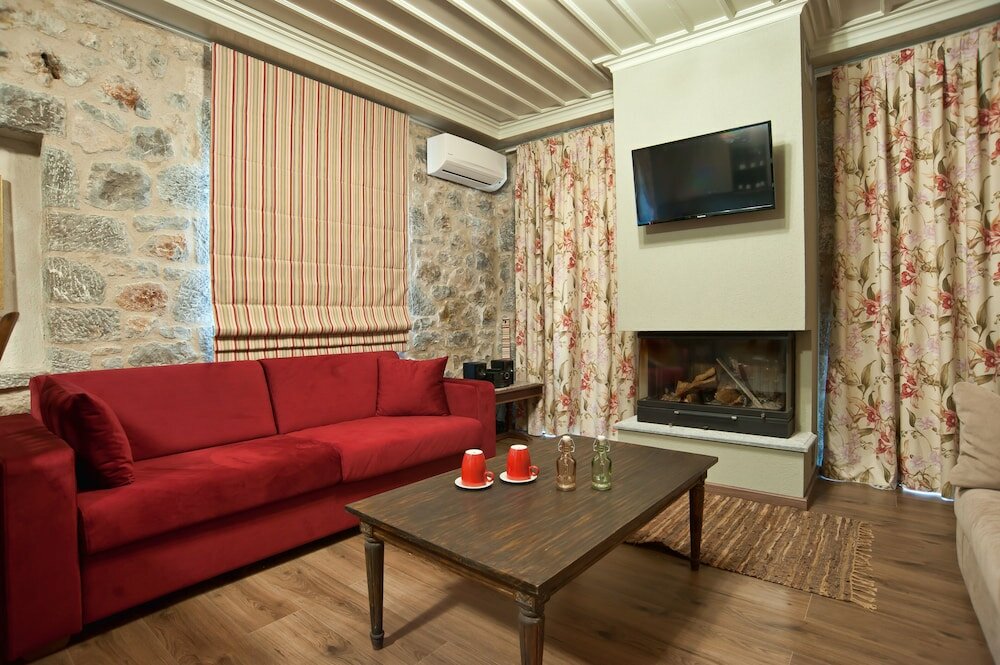 Фото Lilea Chalet