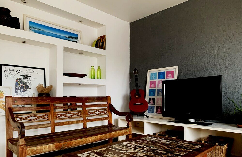 Фото El Misti Hostel Búzios