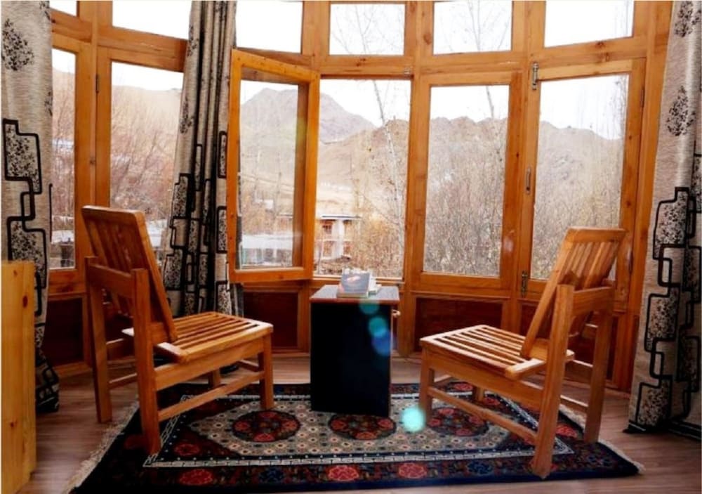 Фото Tih Ladakh Orchard House