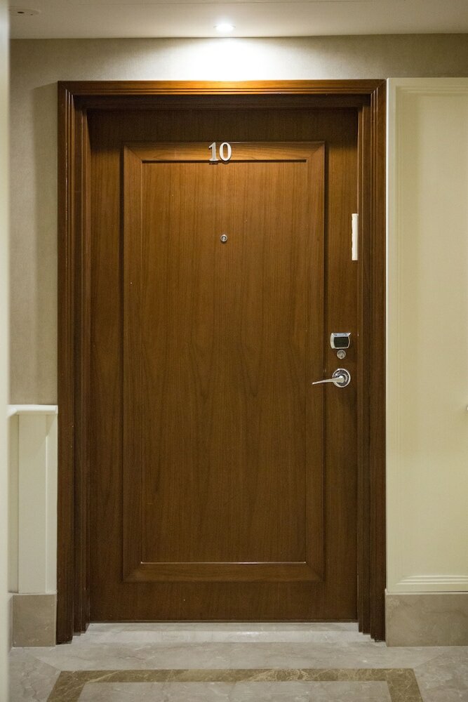 Фото Waldorf Astoria Jerusalem