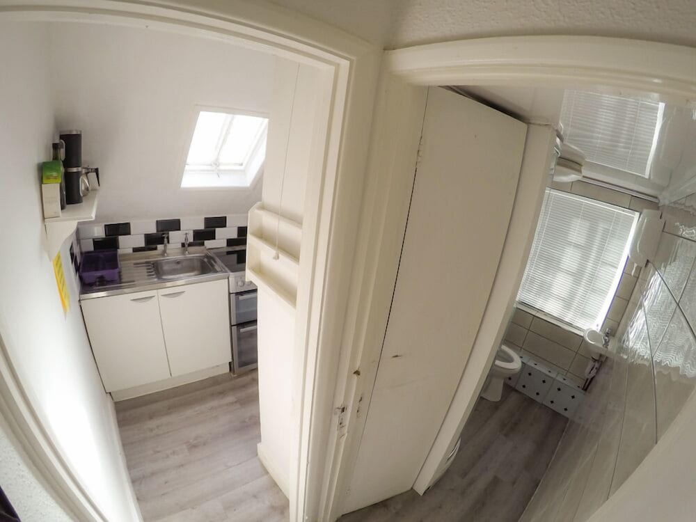 Фото Park End Rooms