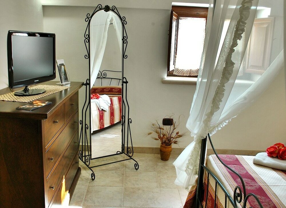 Фото Trulli Isago B&b