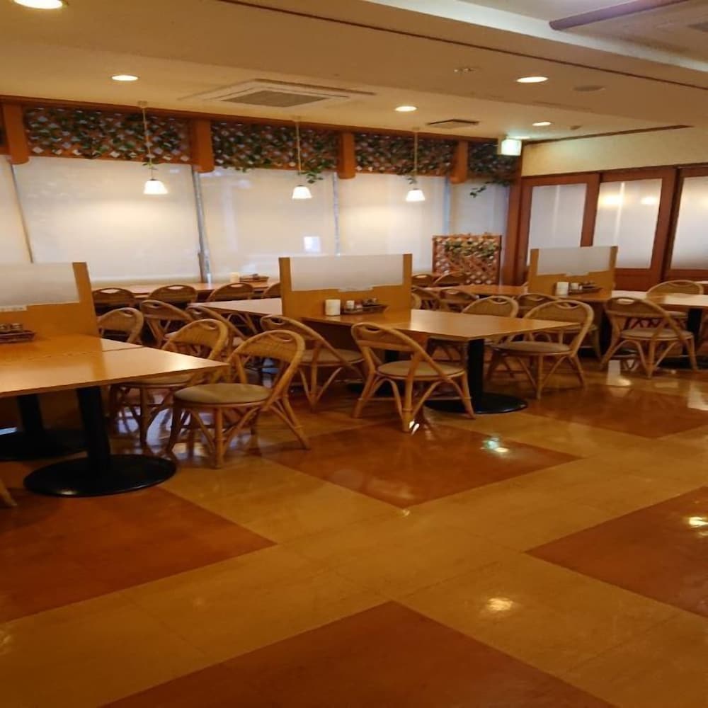 Фото Living Hotel Kameyama