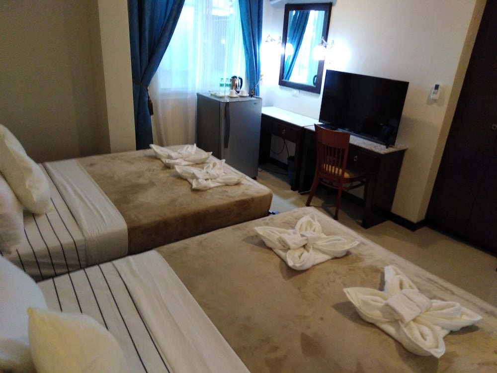 Фото Venezia Suites Hotel