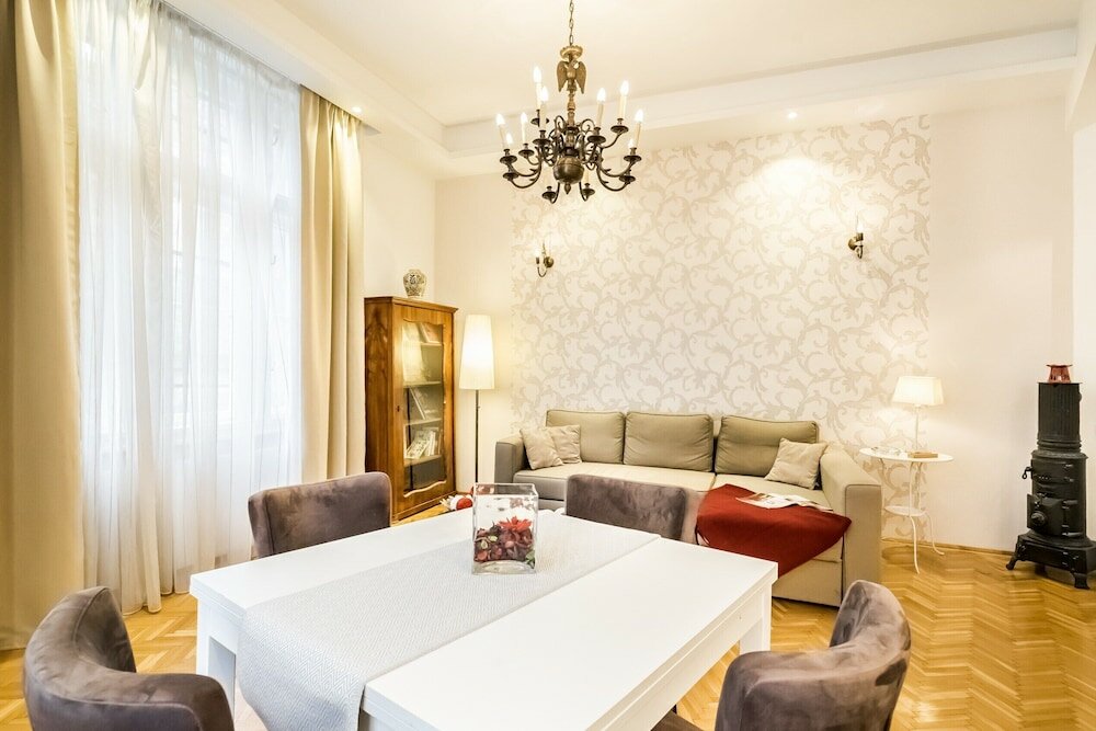 Фото Magas 5 Apartment