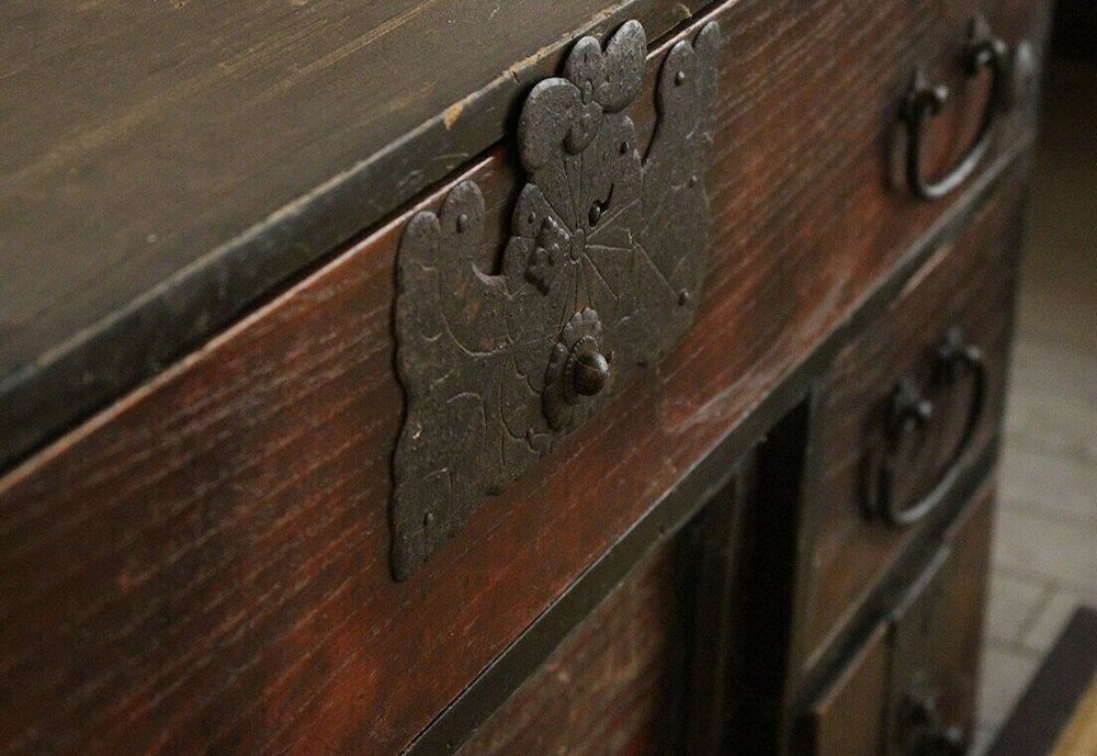 Фото Wanoi KakunodateA Nishinomiyake Bushigura