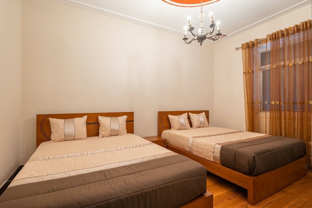 Фото Historical Villa in Heart of the City Center