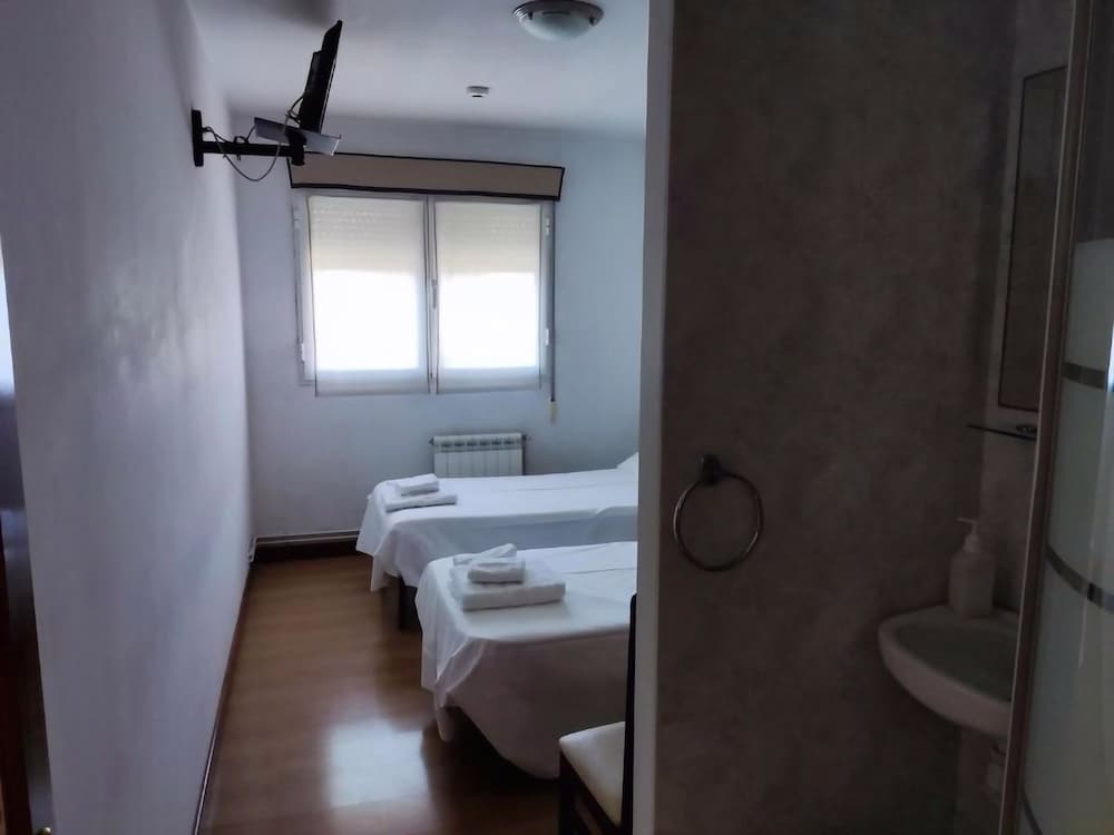 Фото Pensión Las Matillas