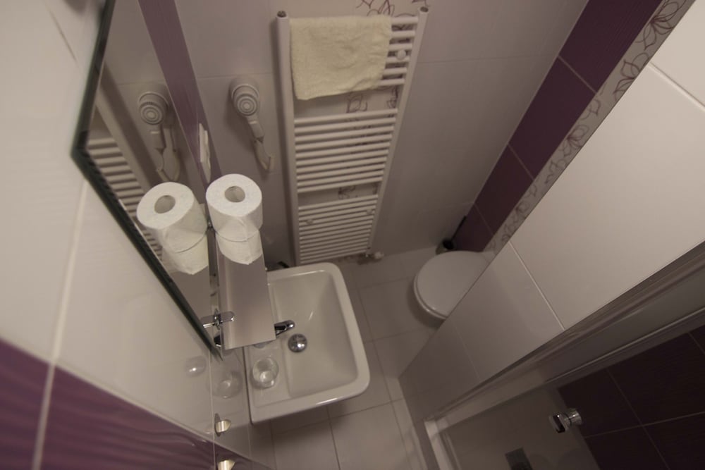 Фото Penzión Galéria