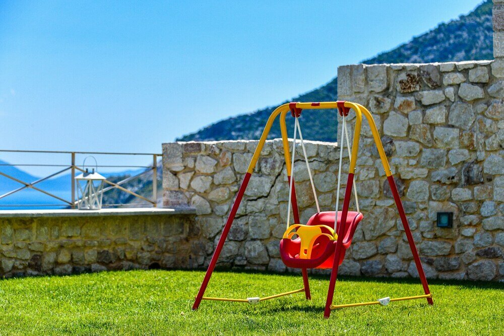 Фото Villa with Striking views over the infinity Pool