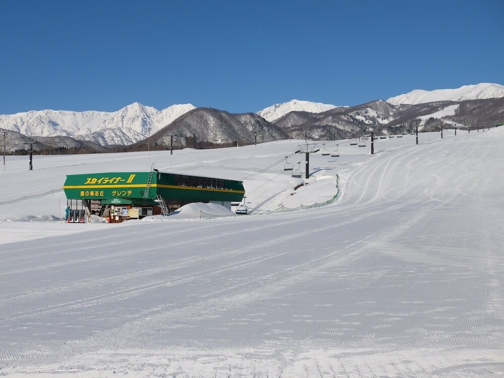 Фото Tsugaike Kanko Hotel