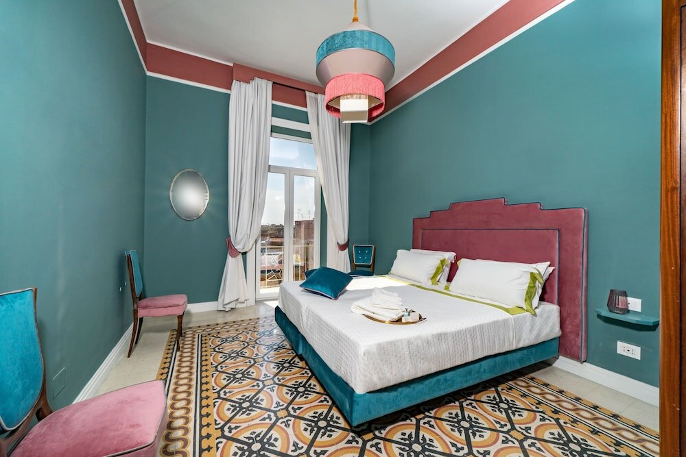 Фото Il Fiore D'Oro Luxury