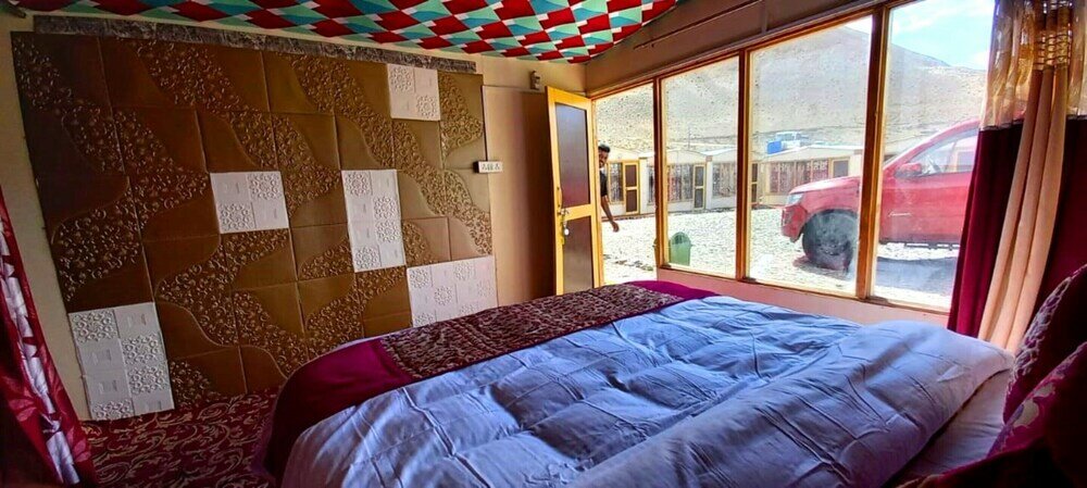 Фото Tih Norling Cozy Cottages Lukung