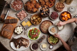 Гостиница The Hotel Britomart